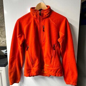 Patagonia Women's Lightweight R4® Jacket Small